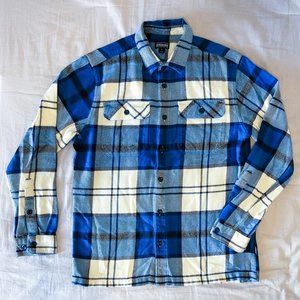 Patagonia Men's Flannel